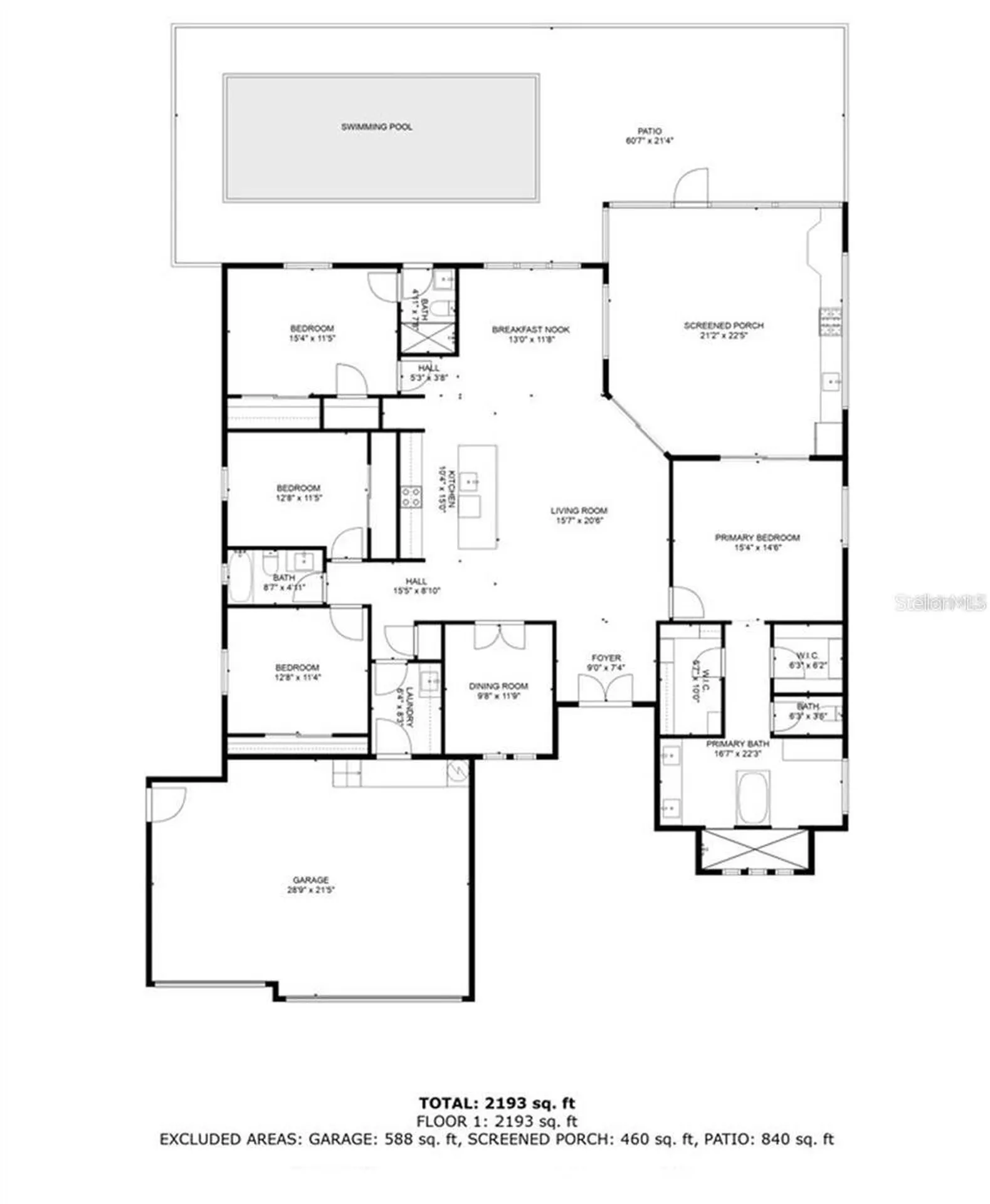 15365 Taurus Circle Port Charlotte FL 33981