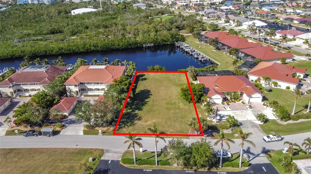 3227 Purple Martin Drive Punta Gorda FL 33950
