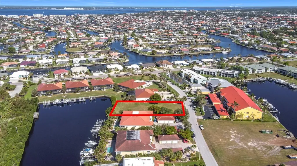 3227 Purple Martin Drive Punta Gorda FL 33950