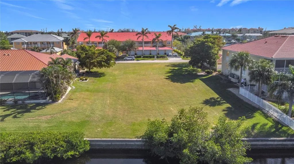 3227 Purple Martin Drive Punta Gorda FL 33950