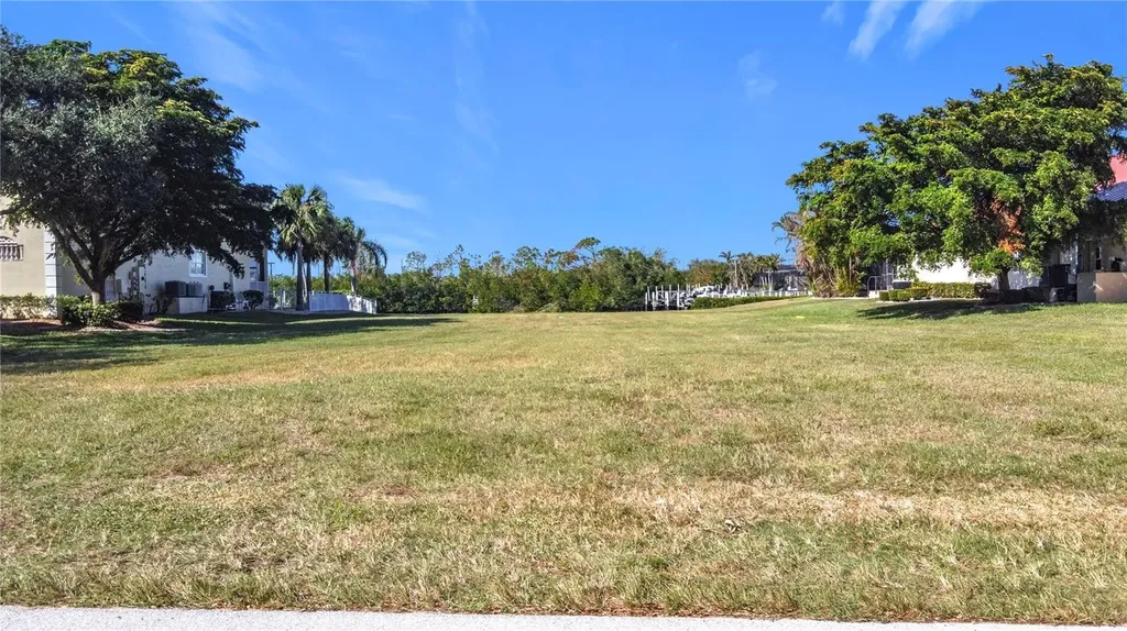 3227 Purple Martin Drive Punta Gorda FL 33950