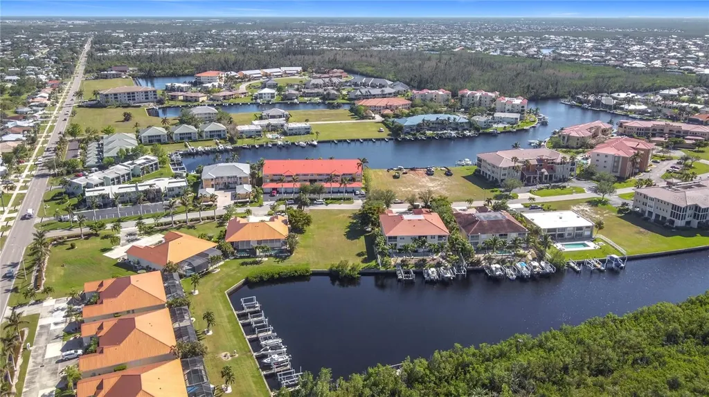 3227 Purple Martin Drive Punta Gorda FL 33950