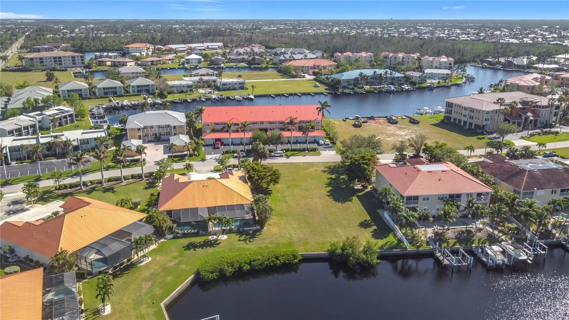 3227 Purple Martin Drive Punta Gorda FL 33950