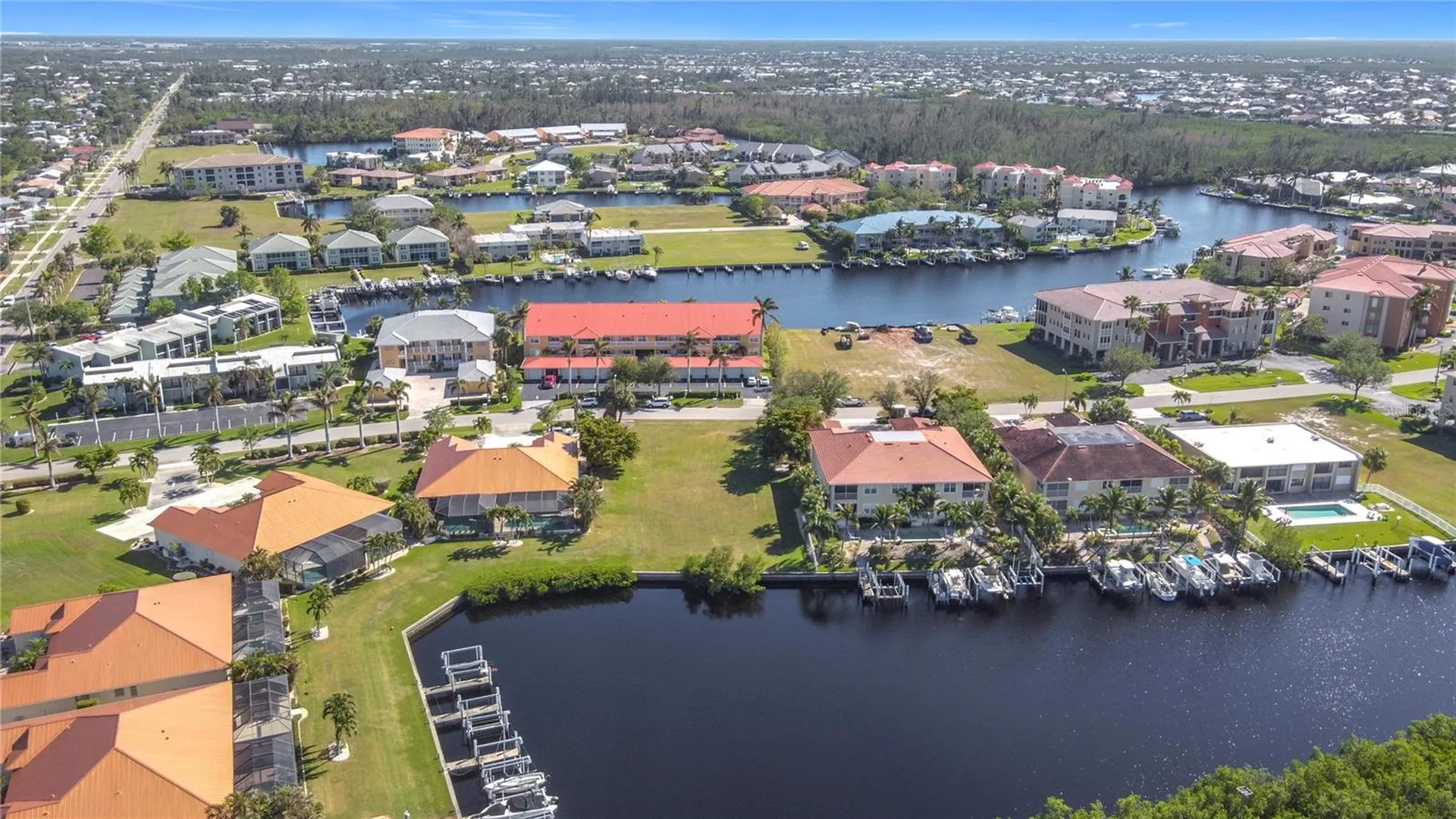 3227 Purple Martin Drive Punta Gorda FL 33950