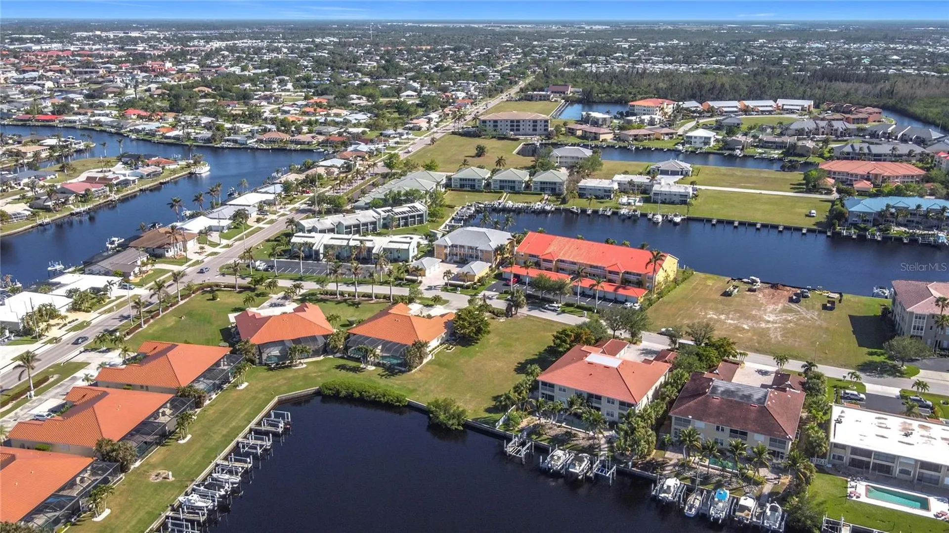 3227 Purple Martin Drive Punta Gorda FL 33950