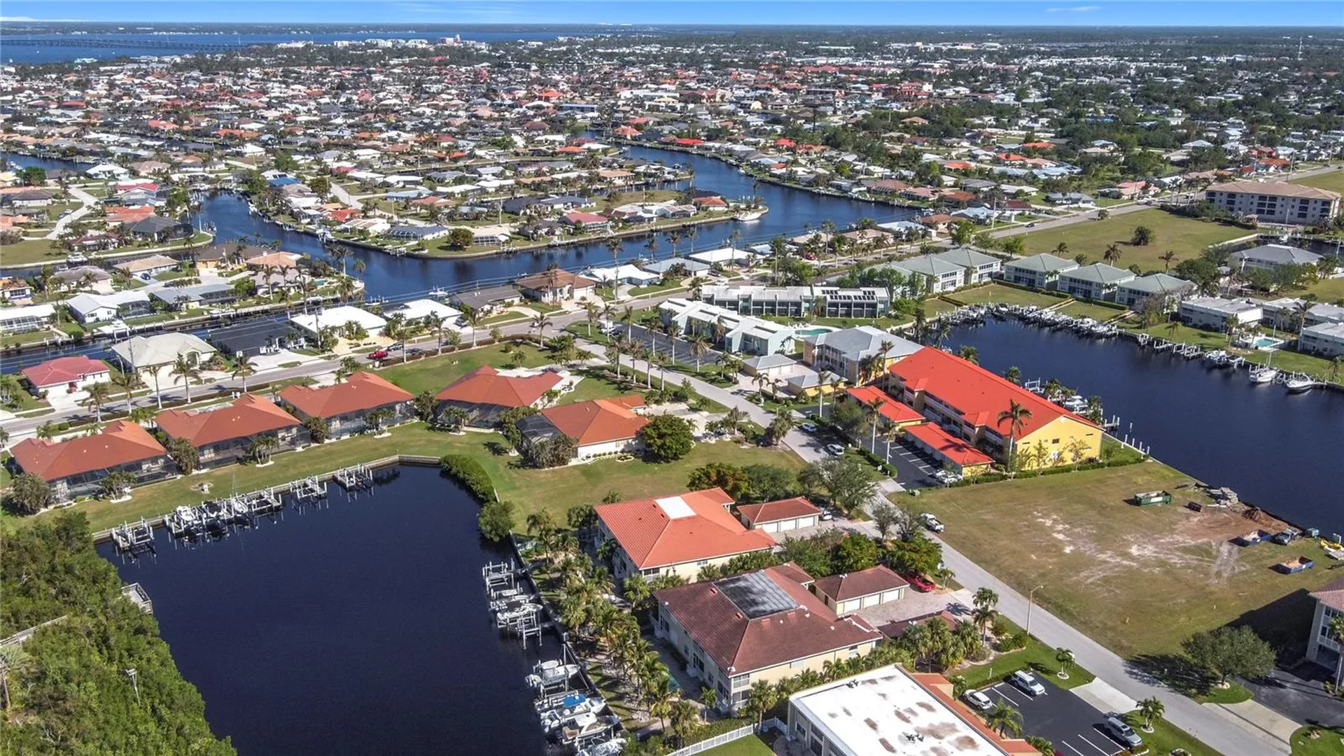 3227 Purple Martin Drive Punta Gorda FL 33950