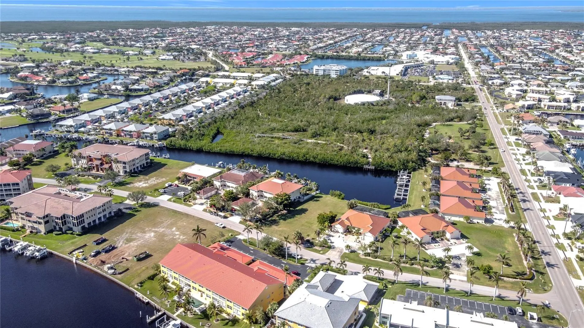 3227 Purple Martin Drive Punta Gorda FL 33950