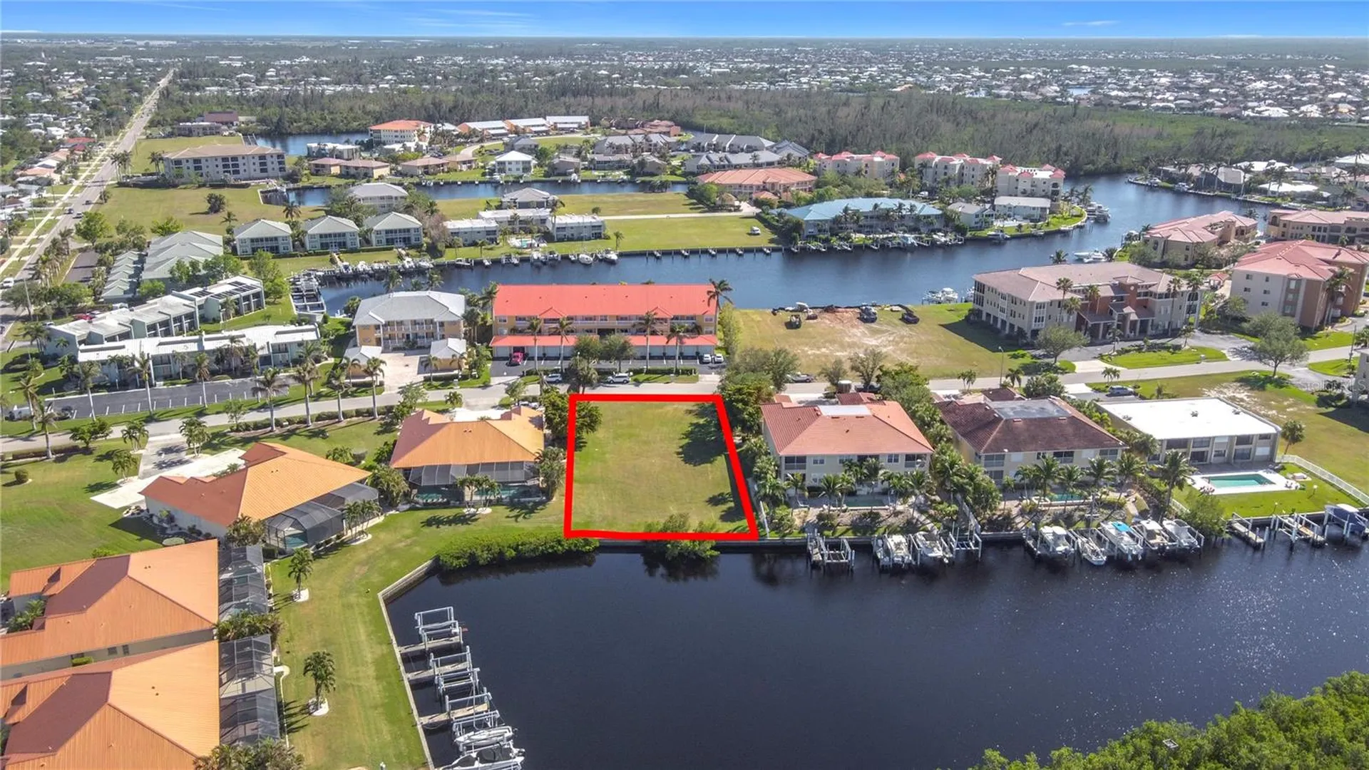 3227 Purple Martin Drive Punta Gorda FL 33950
