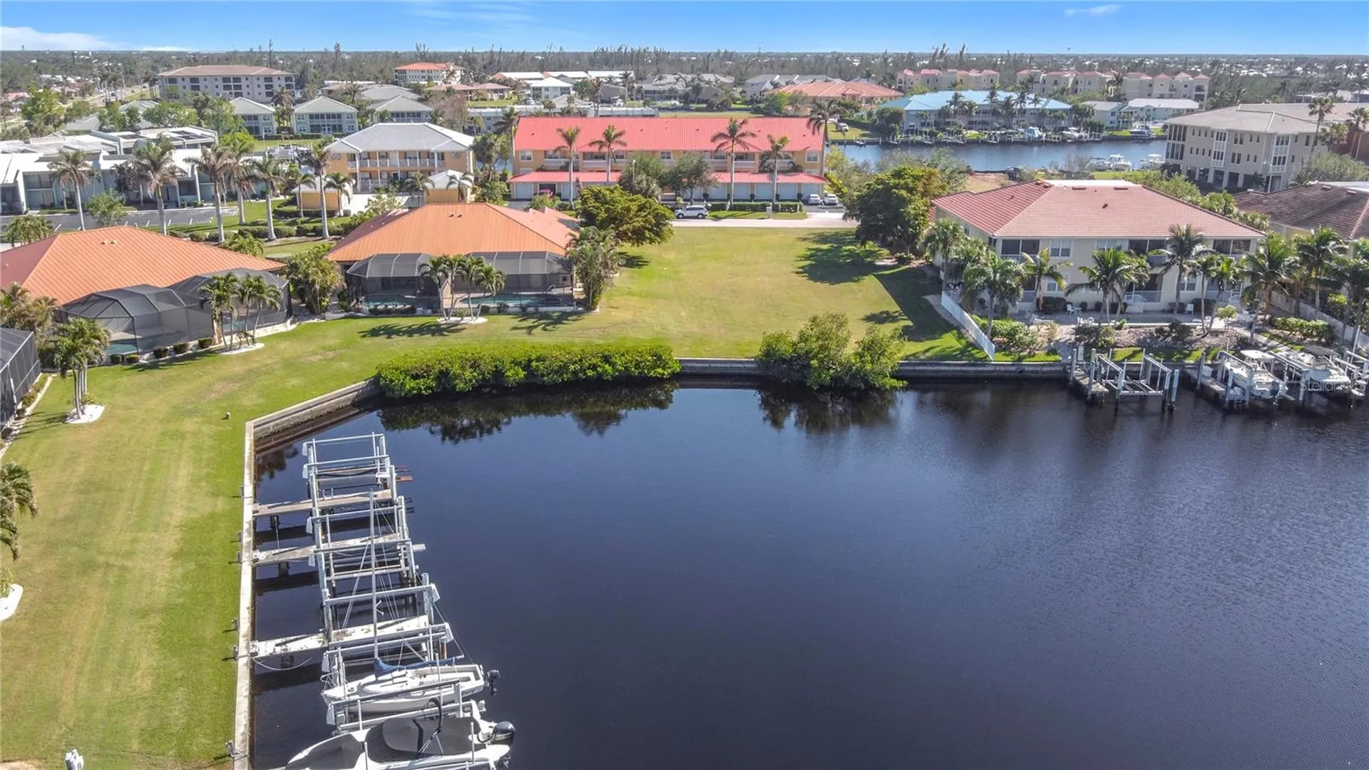 3227 Purple Martin Drive Punta Gorda FL 33950