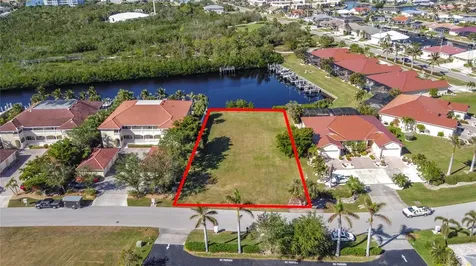 3227 Purple Martin Drive Punta Gorda FL 33950