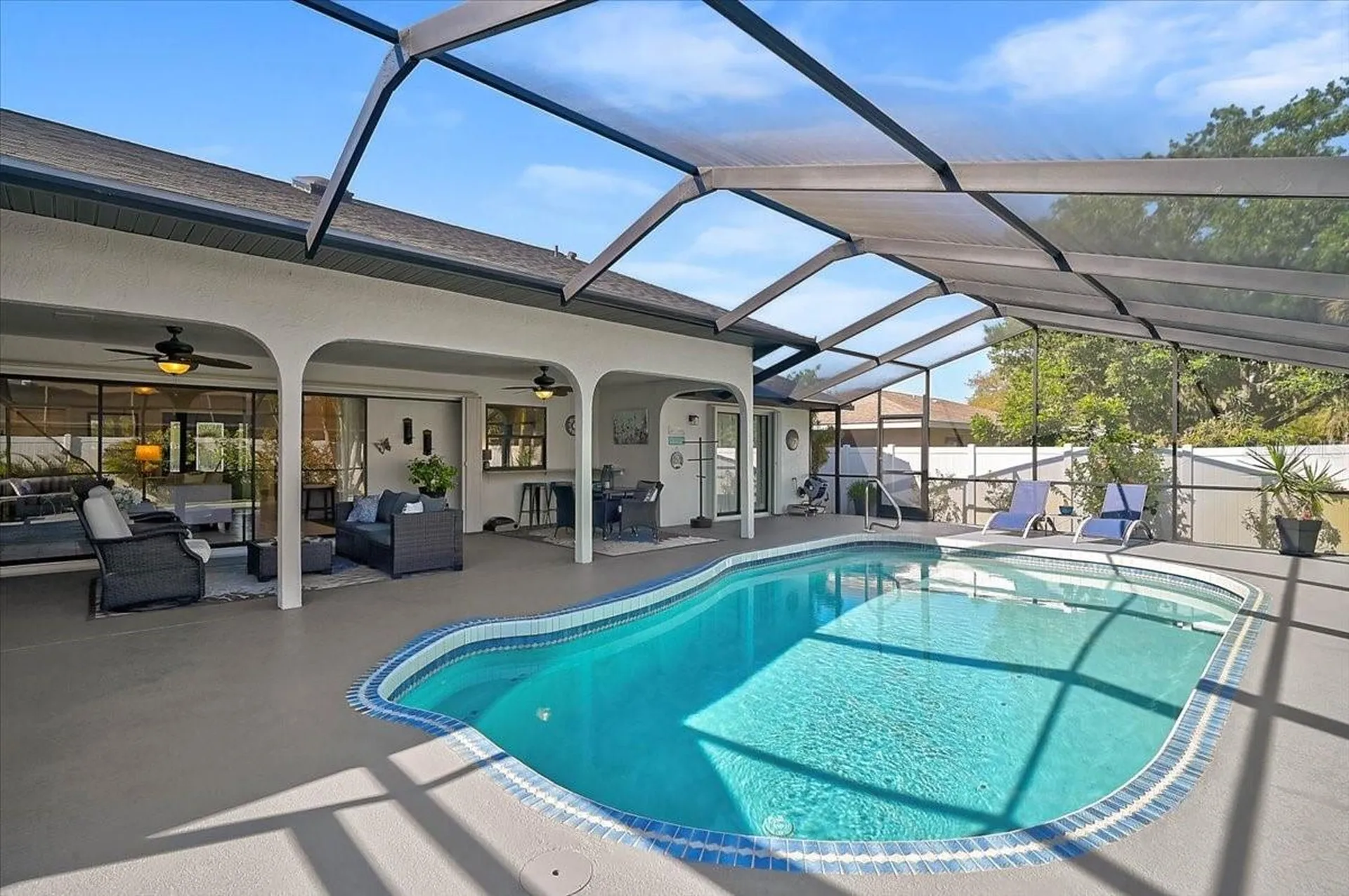 18380 Robinson Avenue Port Charlotte FL 33948