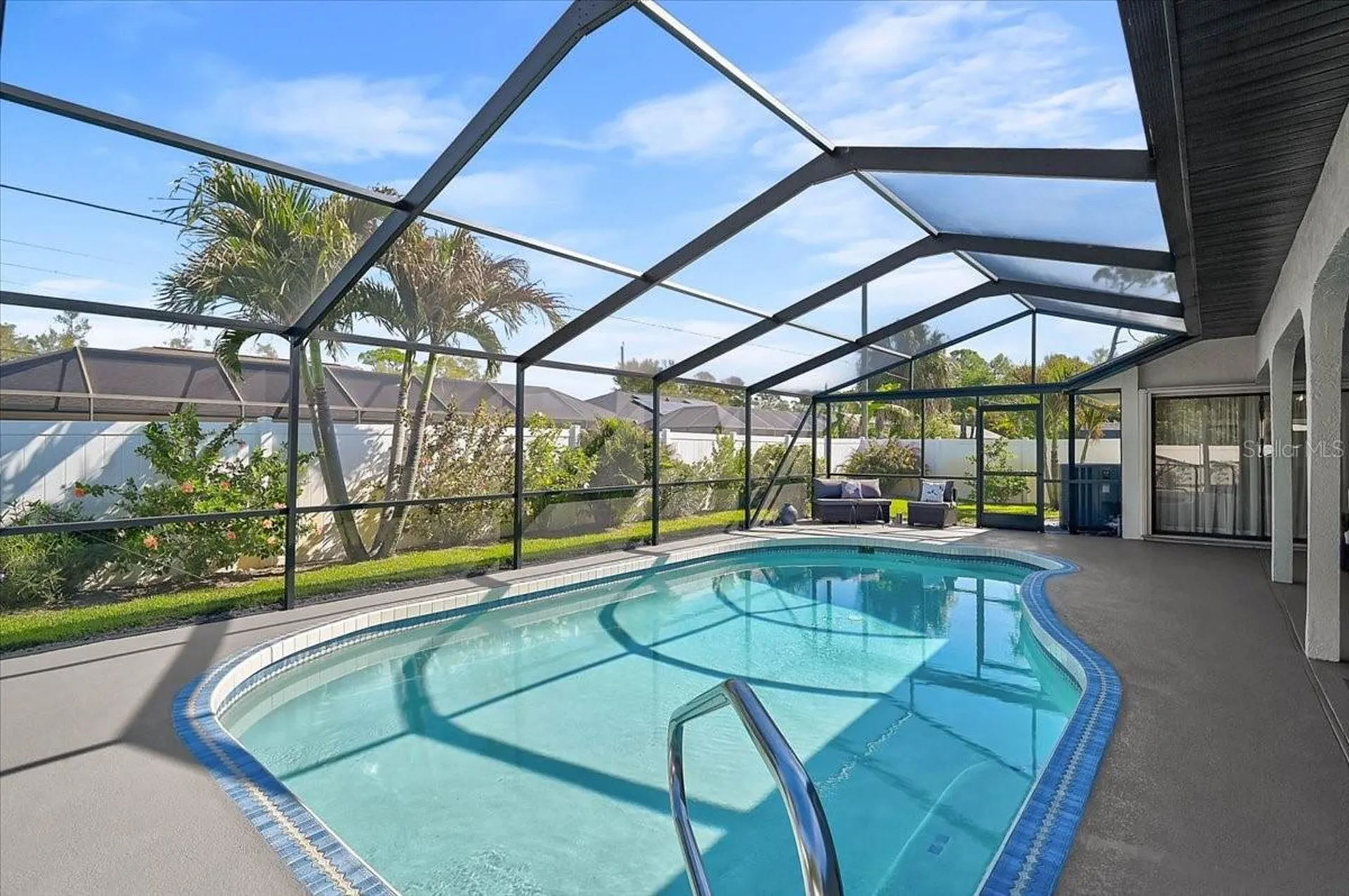 18380 Robinson Avenue Port Charlotte FL 33948