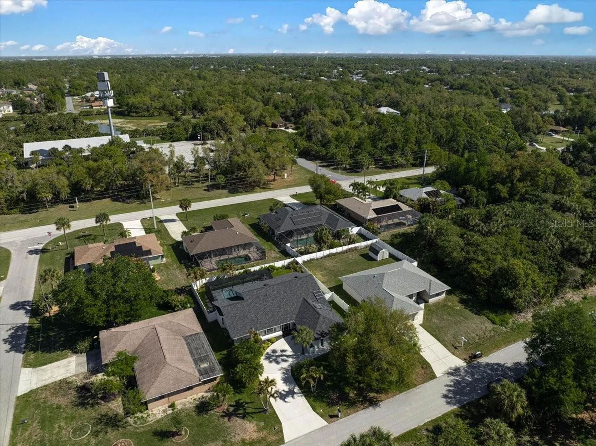 18380 Robinson Avenue Port Charlotte FL 33948