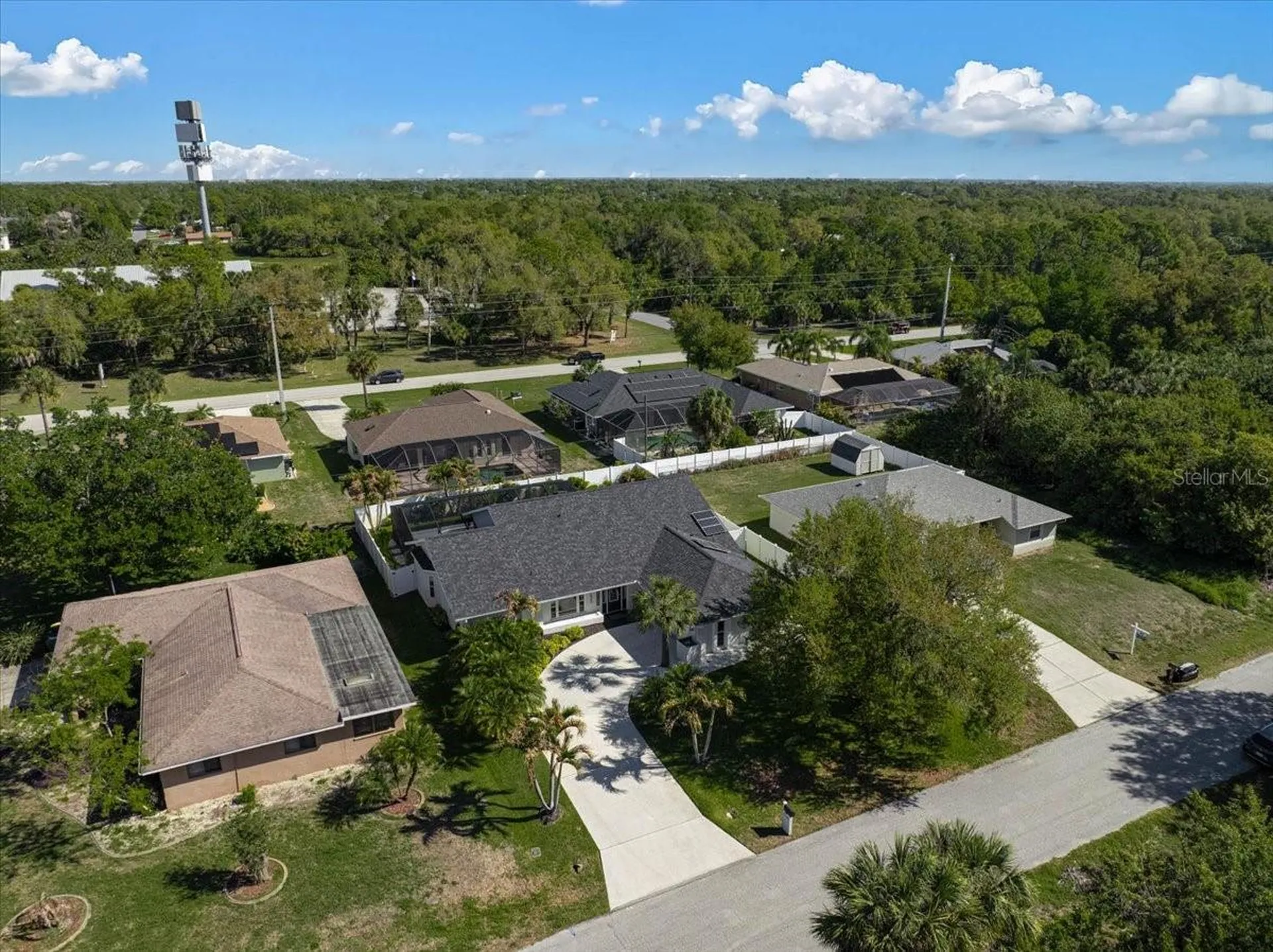 18380 Robinson Avenue Port Charlotte FL 33948