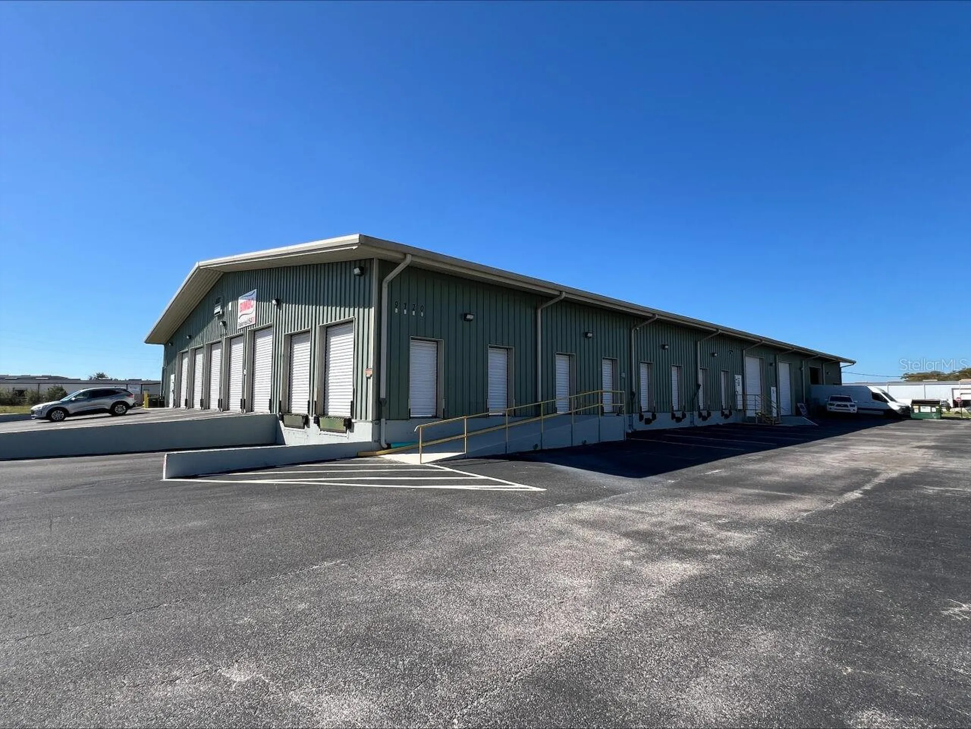 9120 Craftsmans Drive Hudson FL 34667