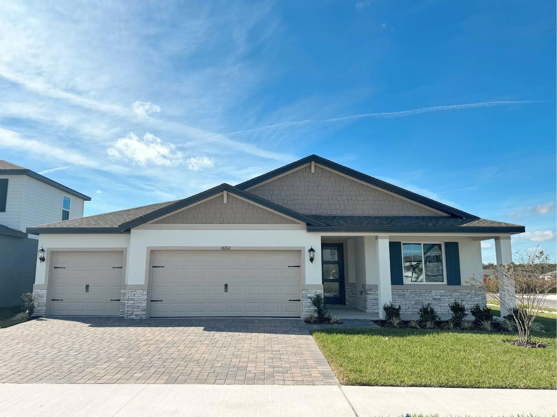 36712 Melstone Way Zephyrhills FL 33541