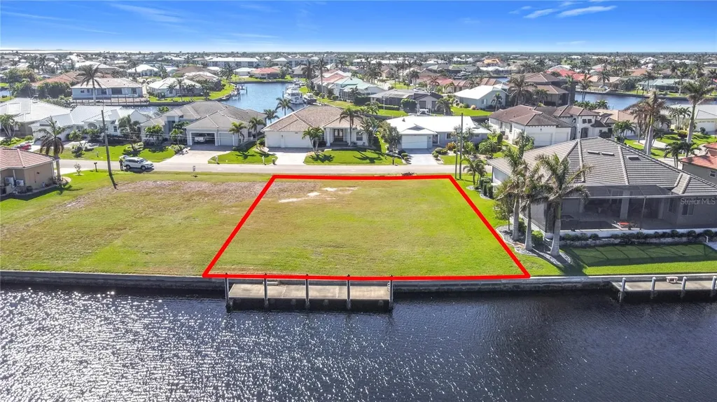 3338 Sandpiper Drive Punta Gorda FL 33950