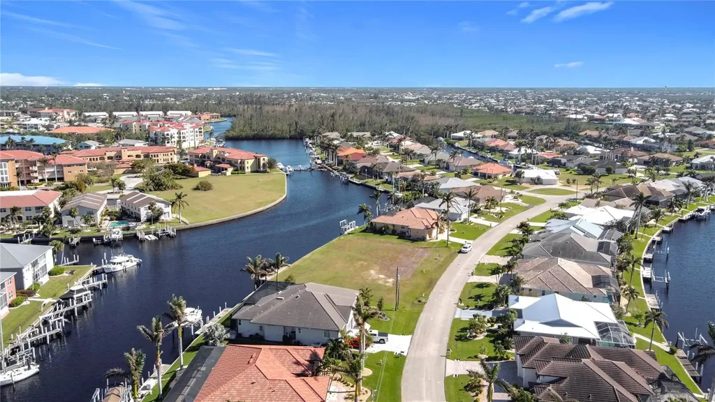 3338 Sandpiper Drive Punta Gorda FL 33950