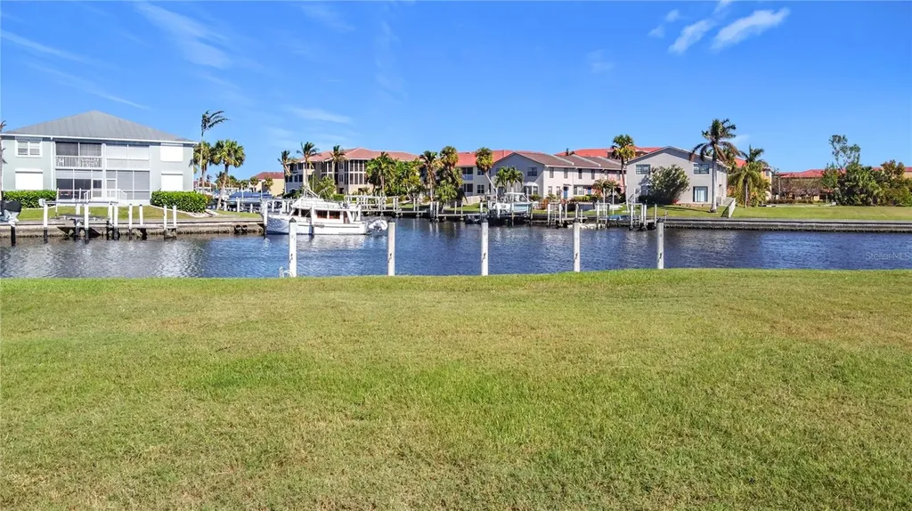 3338 Sandpiper Drive Punta Gorda FL 33950