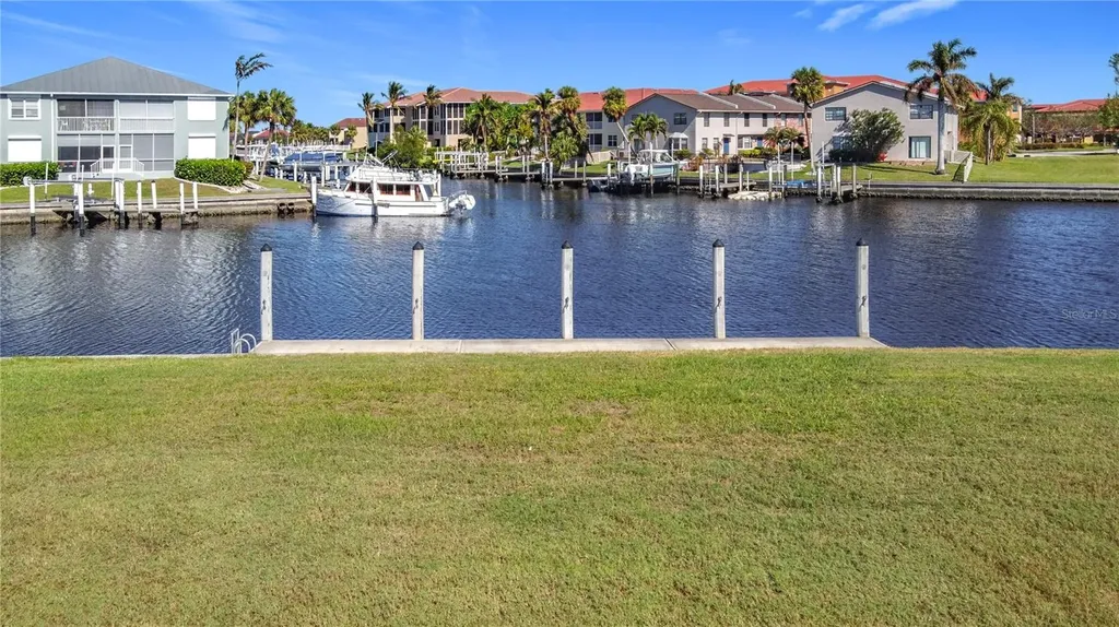 3338 Sandpiper Drive Punta Gorda FL 33950