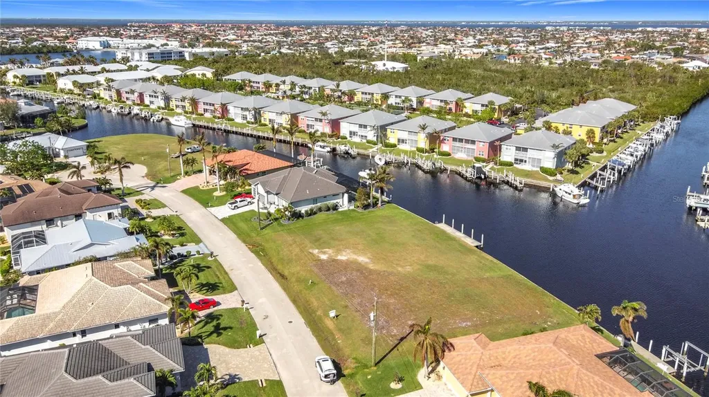 3338 Sandpiper Drive Punta Gorda FL 33950