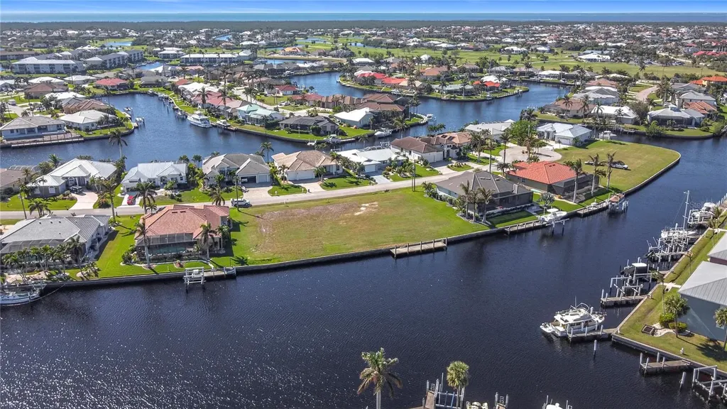 3338 Sandpiper Drive Punta Gorda FL 33950