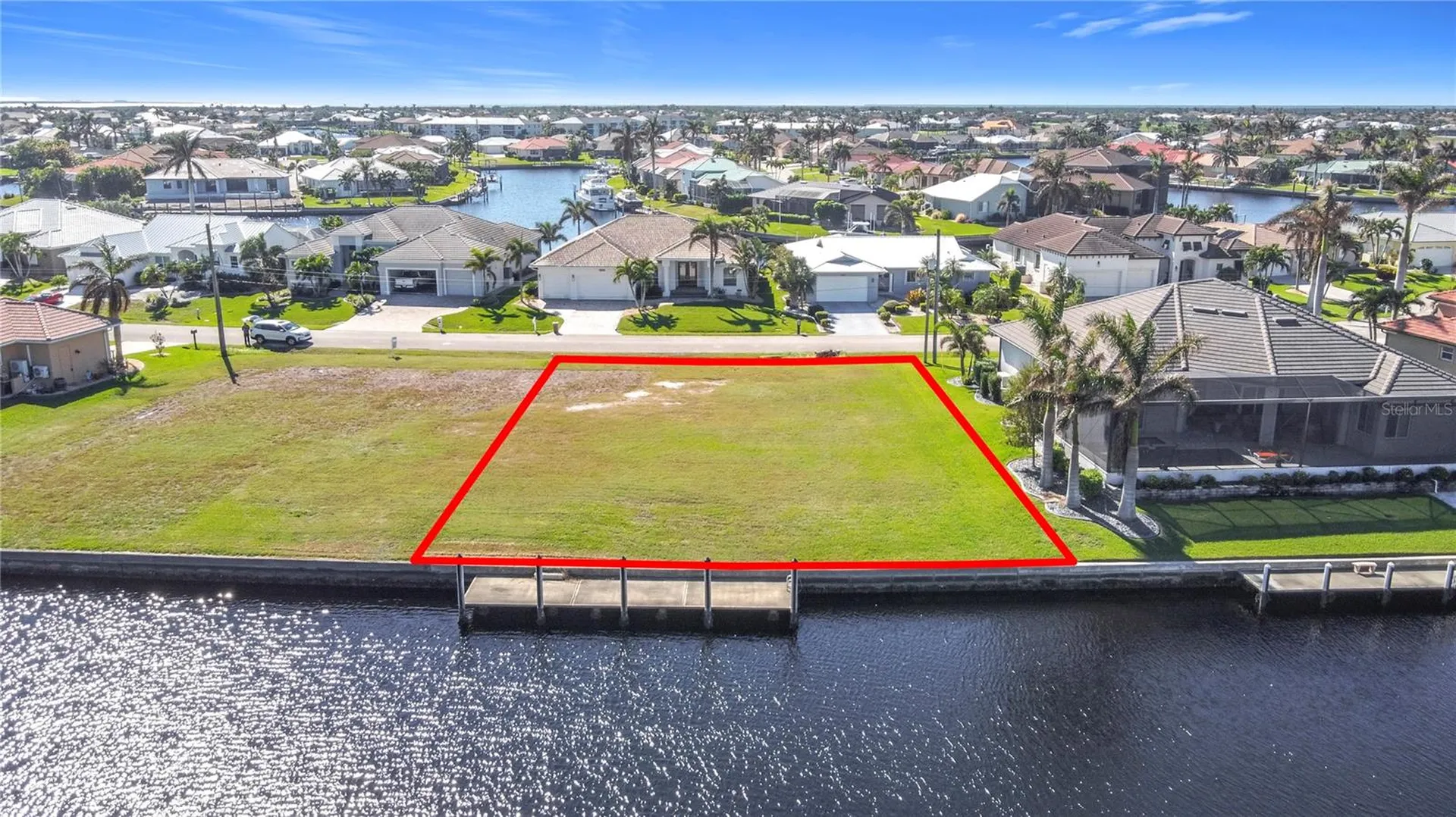 3338 Sandpiper Drive Punta Gorda FL 33950