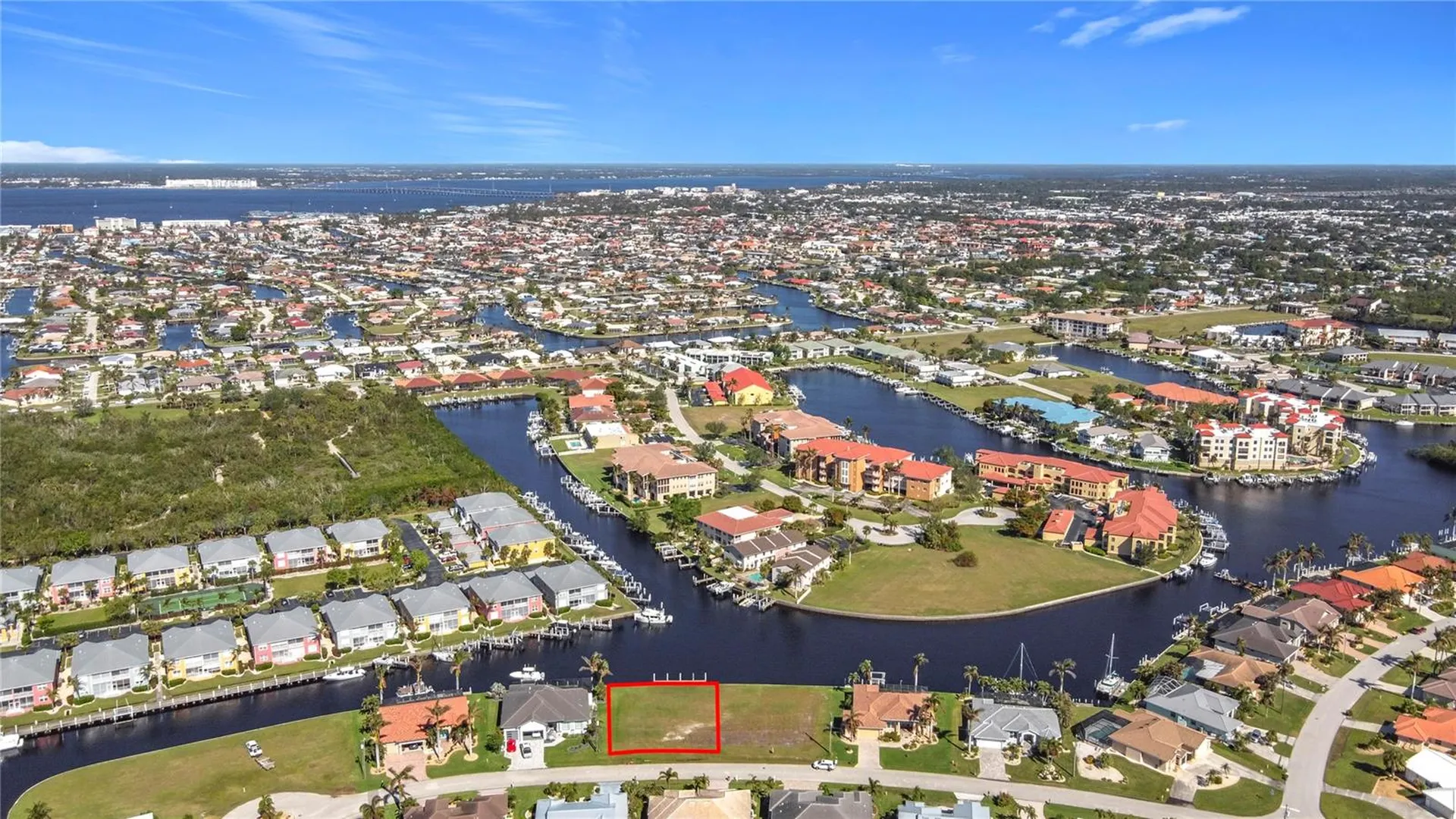 3338 Sandpiper Drive Punta Gorda FL 33950
