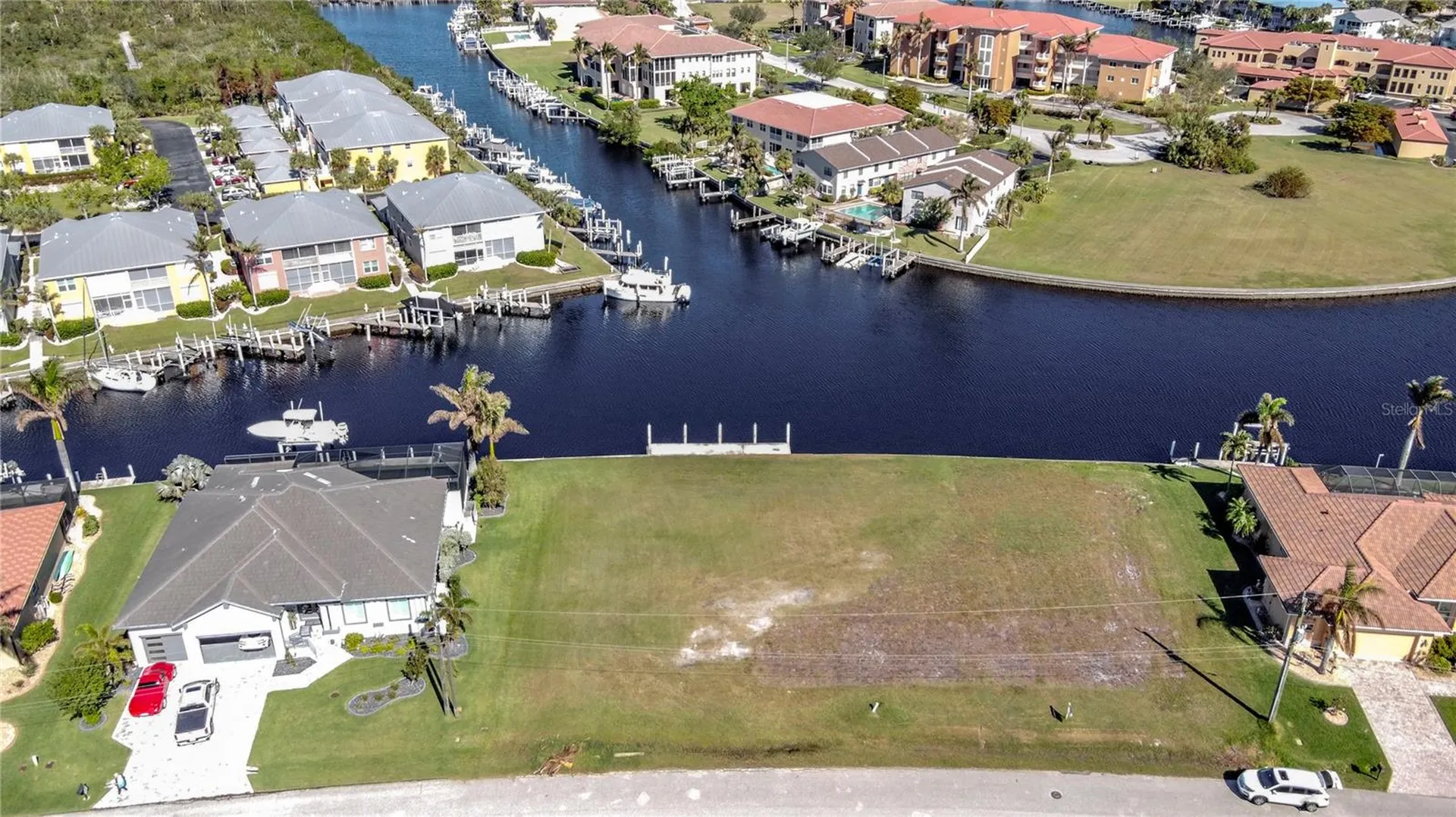 3338 Sandpiper Drive Punta Gorda FL 33950