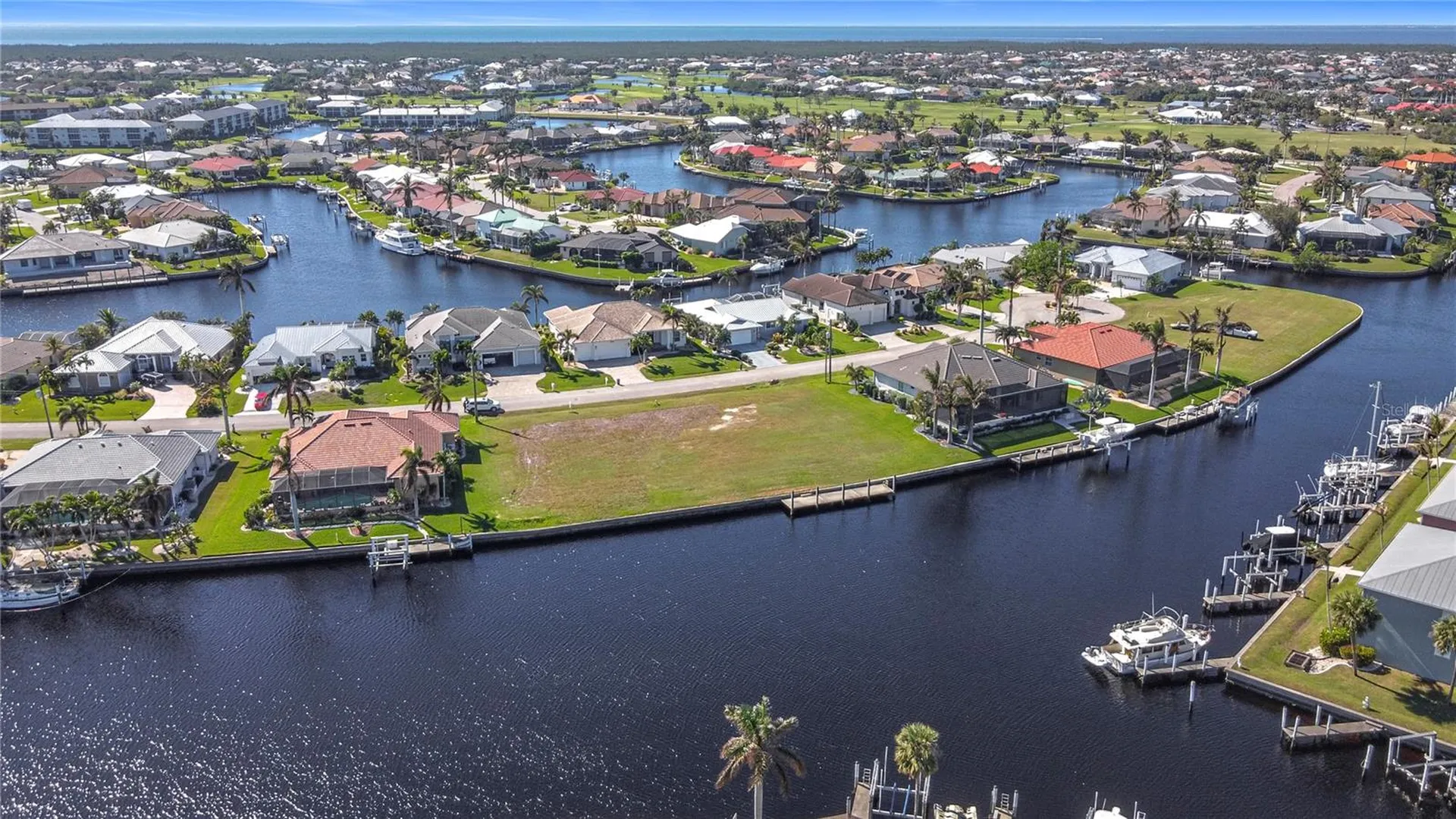 3338 Sandpiper Drive Punta Gorda FL 33950
