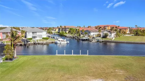 3338 Sandpiper Drive Punta Gorda FL 33950
