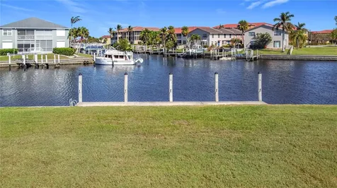 3338 Sandpiper Drive Punta Gorda FL 33950
