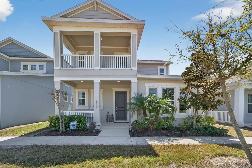 813 Winterside Drive Apollo Beach FL 33572