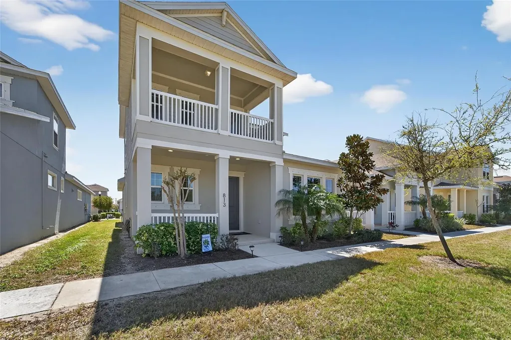 813 Winterside Drive Apollo Beach FL 33572