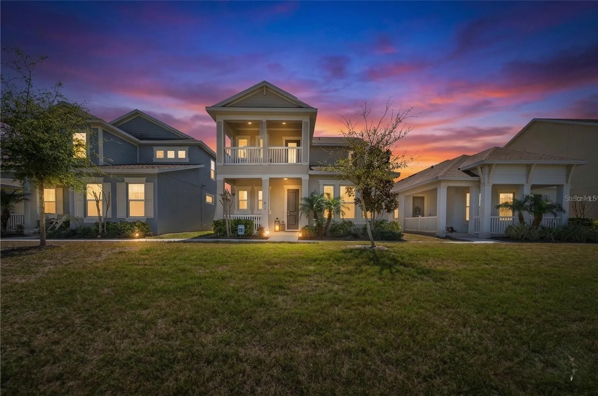813 Winterside Drive Apollo Beach FL 33572
