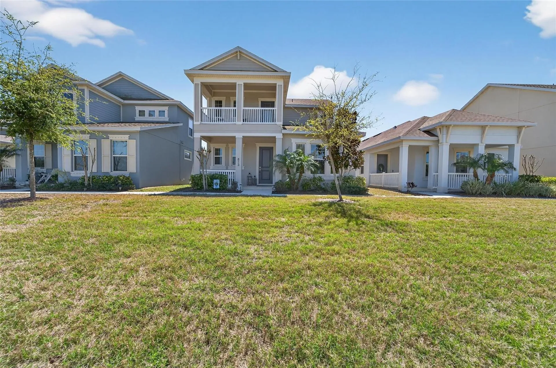 813 Winterside Drive Apollo Beach FL 33572