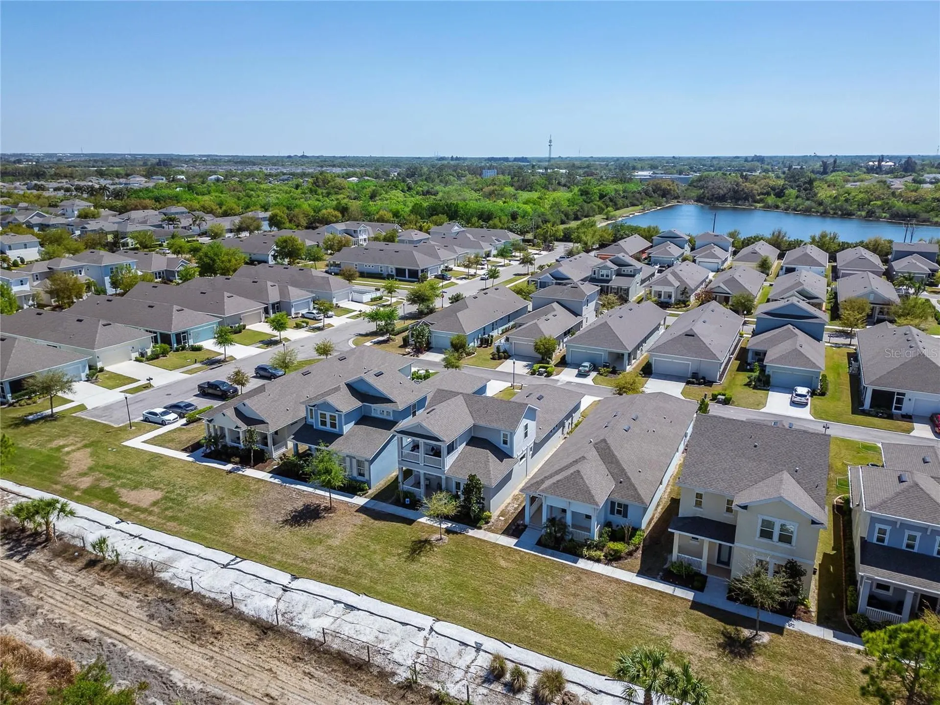 813 Winterside Drive Apollo Beach FL 33572