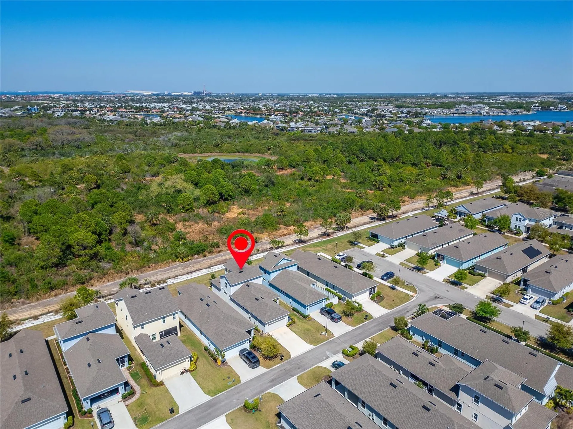 813 Winterside Drive Apollo Beach FL 33572