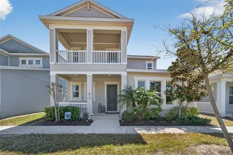 813 Winterside Drive Apollo Beach FL 33572