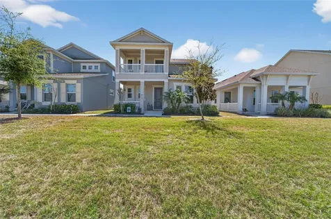 813 Winterside Drive Apollo Beach FL 33572