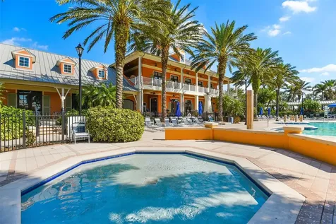 813 Winterside Drive Apollo Beach FL 33572