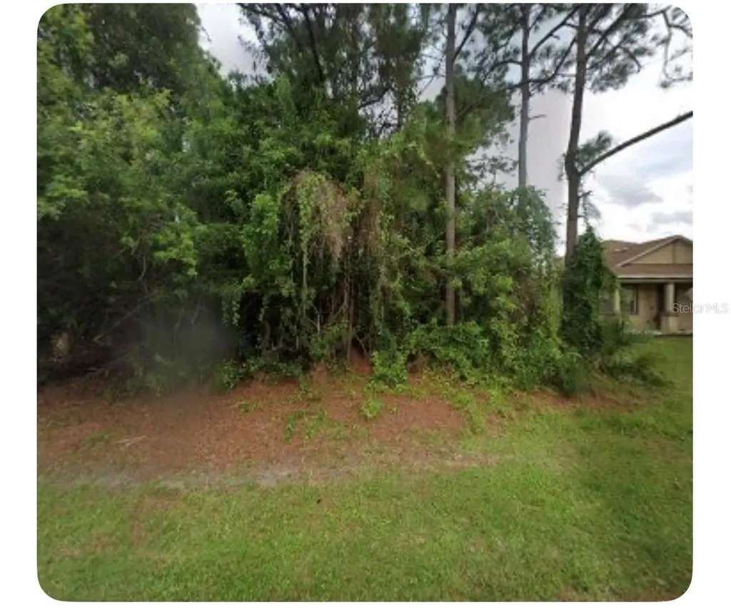 961 Raleigh Road SE Palm Bay FL 32909