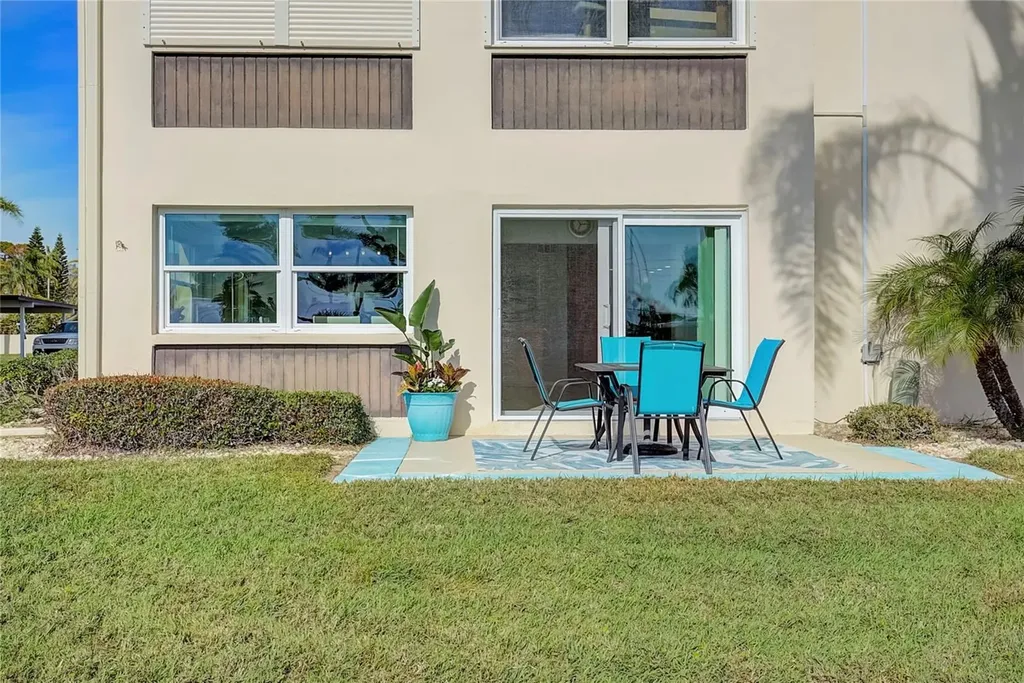 4518 Garnet Drive New Port Richey FL 34652