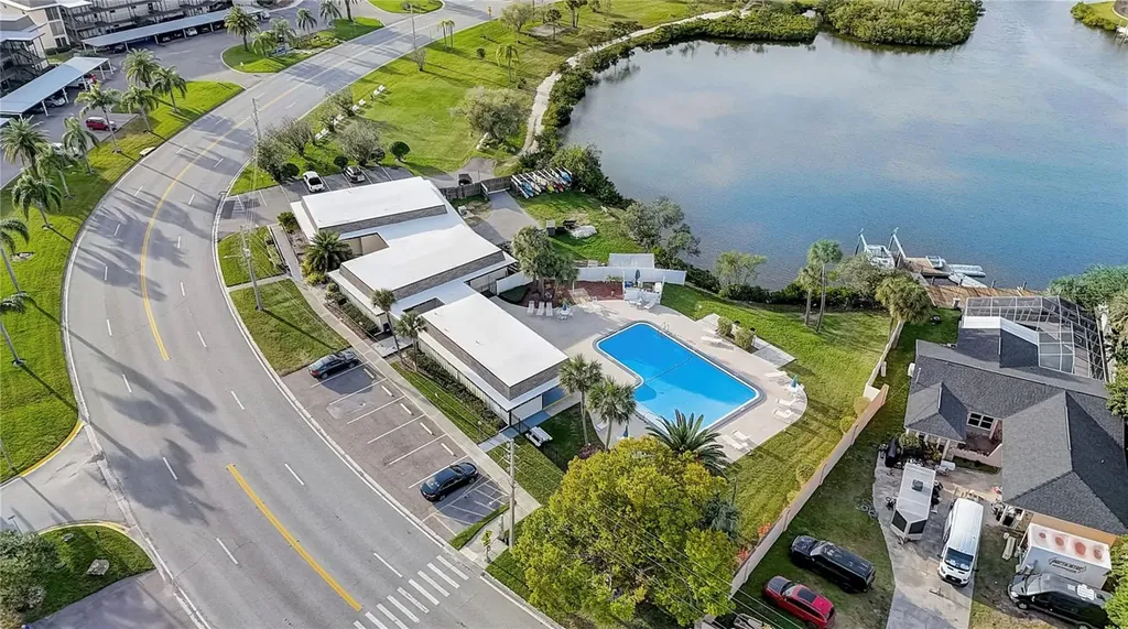 4518 Garnet Drive New Port Richey FL 34652