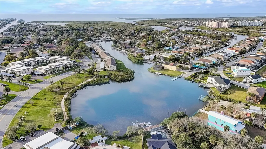 4518 Garnet Drive New Port Richey FL 34652