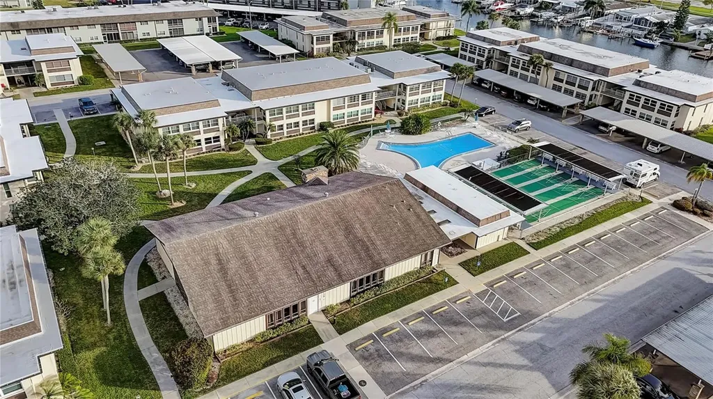 4518 Garnet Drive New Port Richey FL 34652