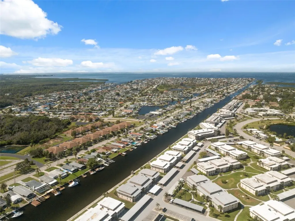 4518 Garnet Drive New Port Richey FL 34652