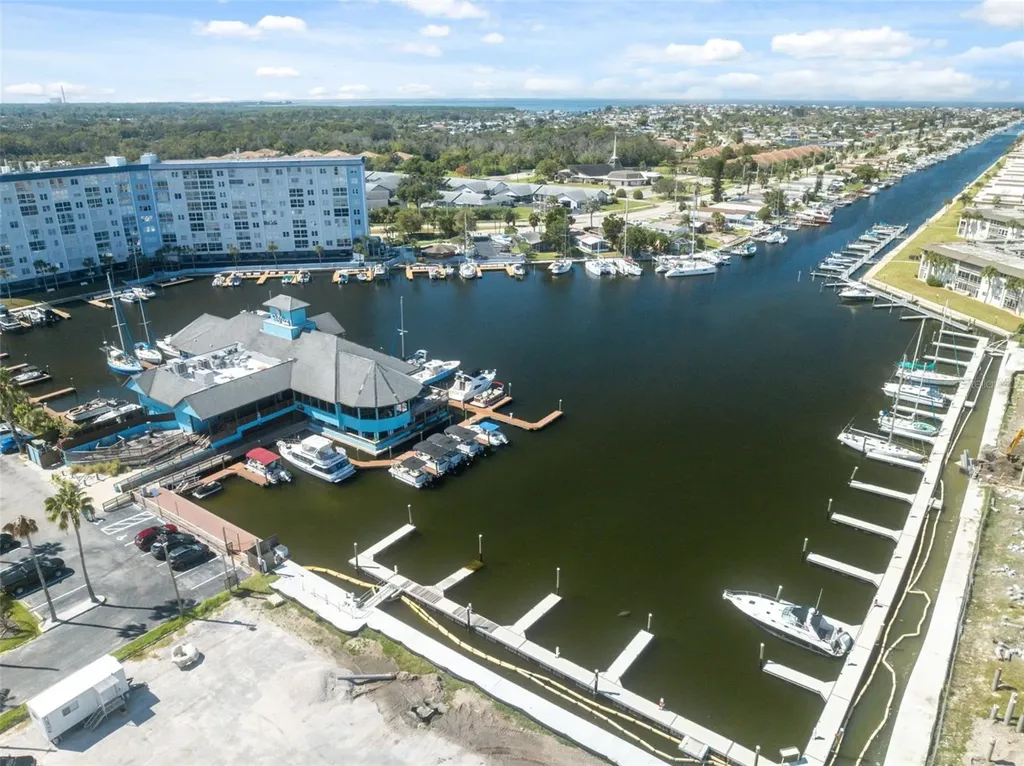 4518 Garnet Drive New Port Richey FL 34652