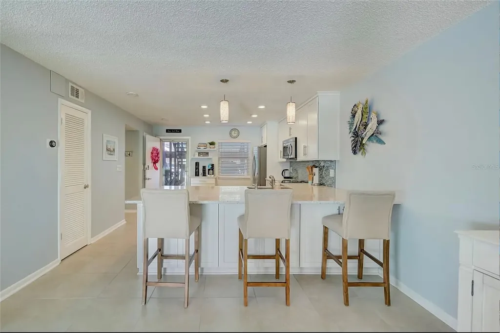 4518 Garnet Drive New Port Richey FL 34652