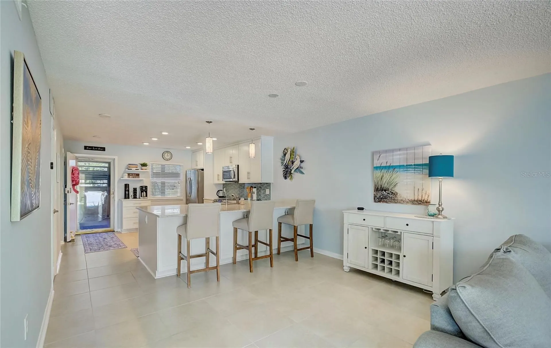 4518 Garnet Drive New Port Richey FL 34652